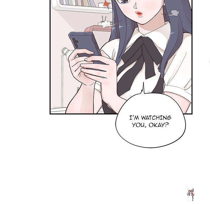 His Women’s University His Women’s University Chapter 119 - Page 10