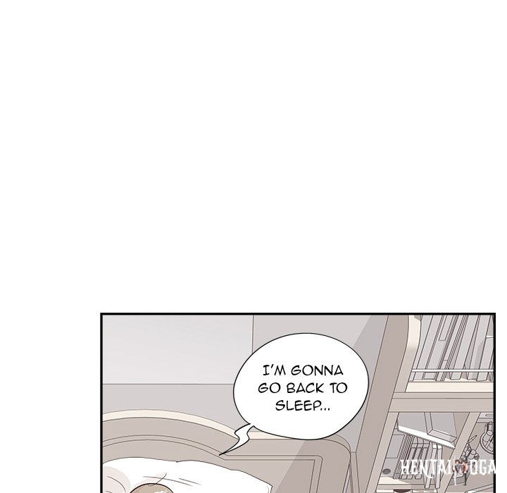 His Women’s University His Women’s University Chapter 119 - Page 12