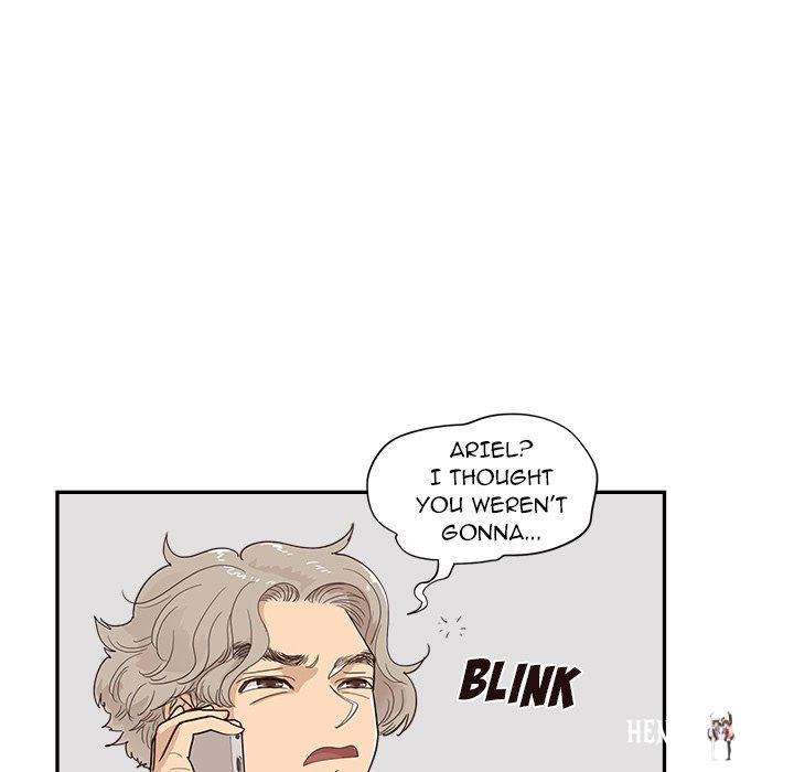 His Women’s University His Women’s University Chapter 119 - Page 15