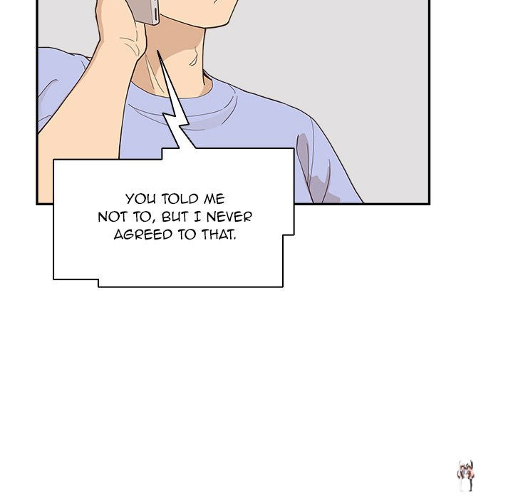 His Women’s University His Women’s University Chapter 119 - Page 16