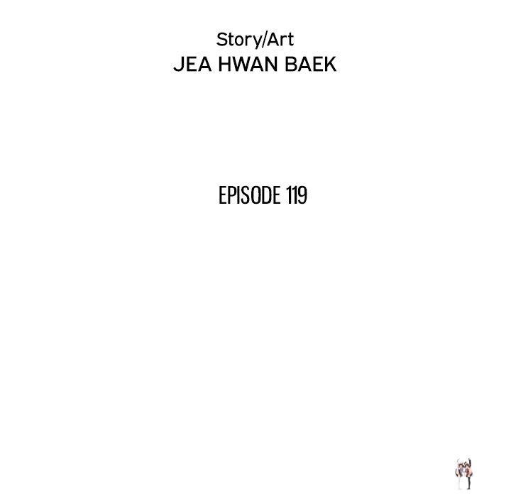 His Women’s University His Women’s University Chapter 119 - Page 23