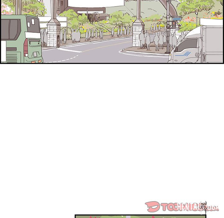 His Women’s University His Women’s University Chapter 119 - Page 26