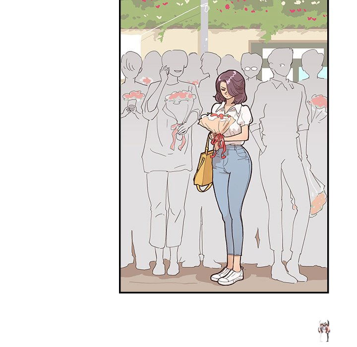 His Women’s University His Women’s University Chapter 119 - Page 27