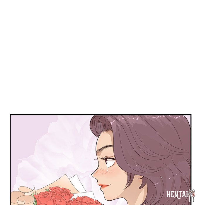 His Women’s University His Women’s University Chapter 119 - Page 28