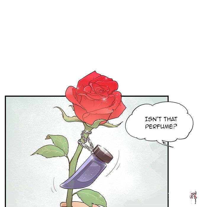 His Women’s University His Women’s University Chapter 119 - Page 48