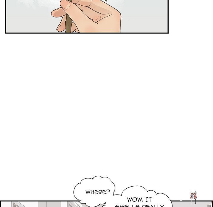 His Women’s University His Women’s University Chapter 119 - Page 49