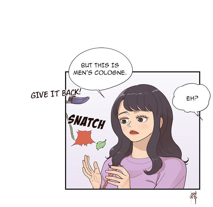 His Women’s University His Women’s University Chapter 119 - Page 51