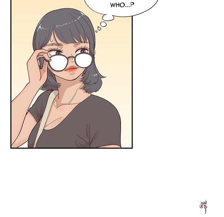 His Women’s University His Women’s University Chapter 119 - Page 54