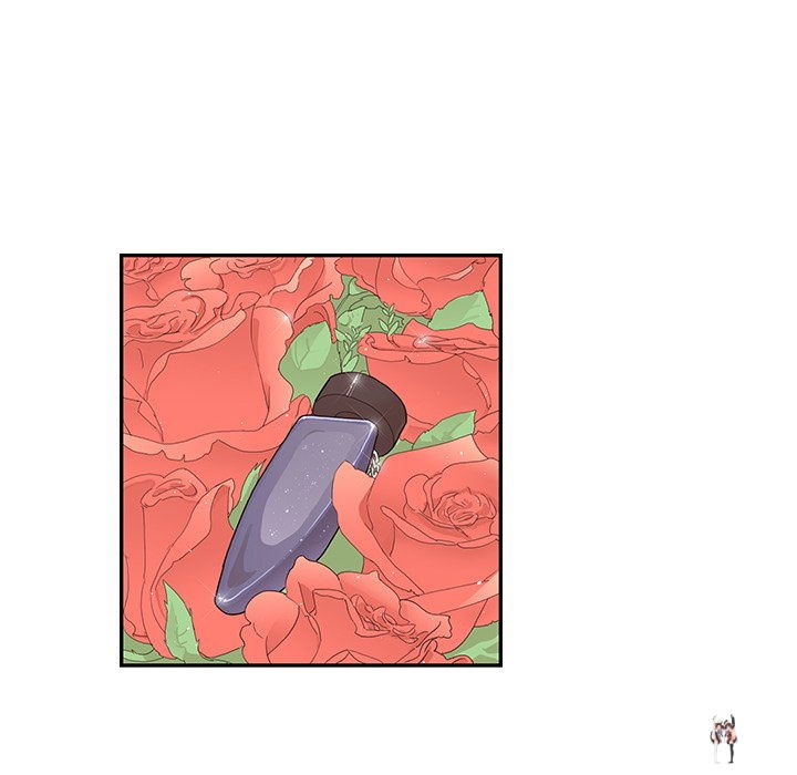 His Women’s University His Women’s University Chapter 119 - Page 58