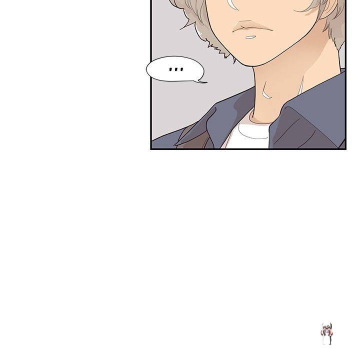 His Women’s University His Women’s University Chapter 119 - Page 60