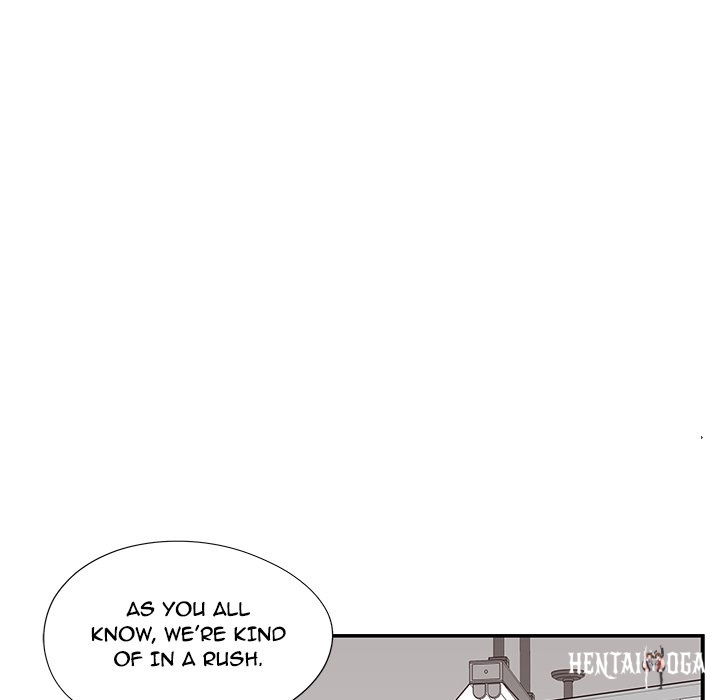 His Women’s University His Women’s University Chapter 119 - Page 70