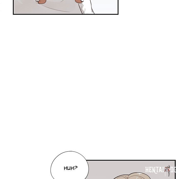 His Women’s University His Women’s University Chapter 119 - Page 83