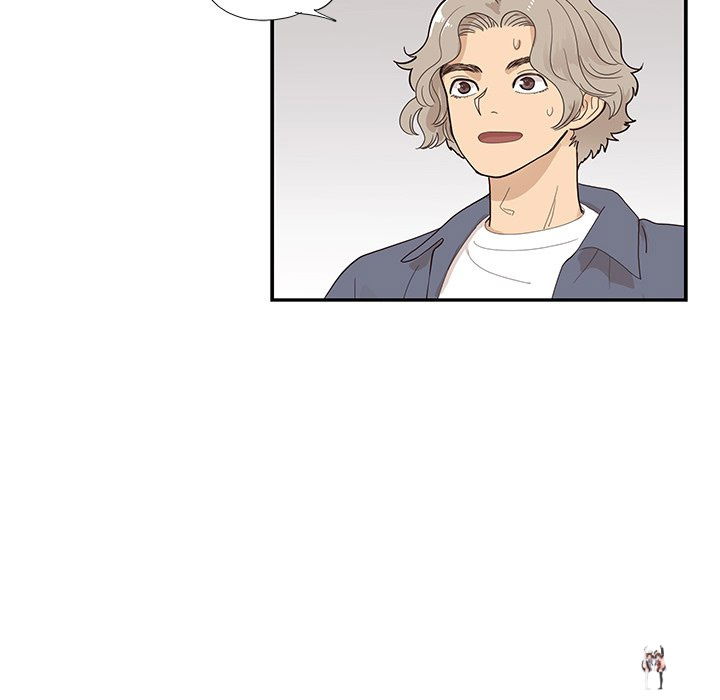 His Women’s University His Women’s University Chapter 119 - Page 84