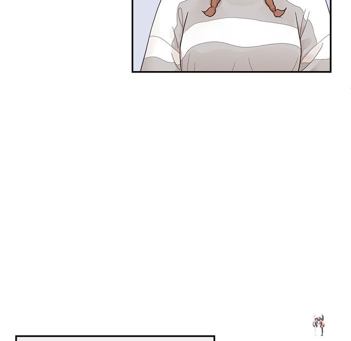 His Women’s University His Women’s University Chapter 119 - Page 90