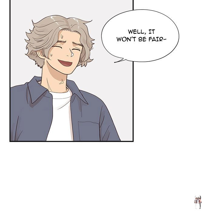 His Women’s University His Women’s University Chapter 119 - Page 91