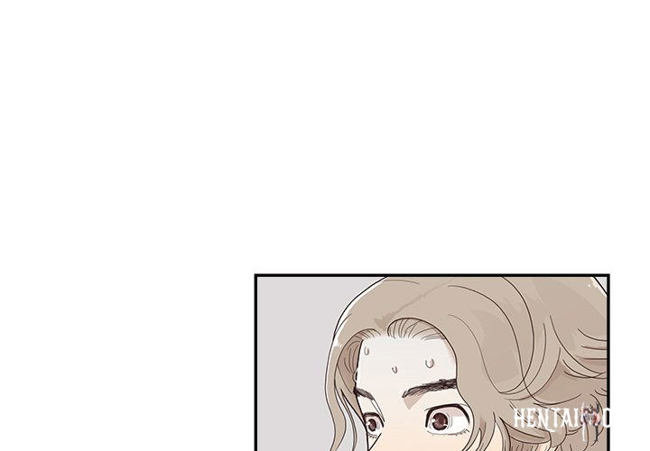 His Women&rsquo;s University His Women&rsquo;s University Chapter 120 - Page 1