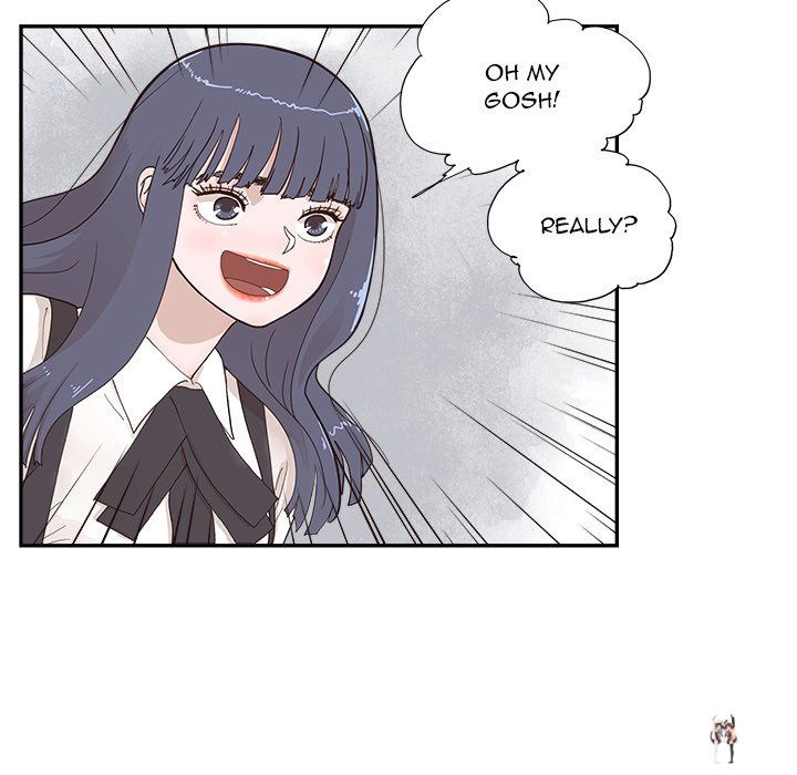 His Women&rsquo;s University His Women&rsquo;s University Chapter 120 - Page 16