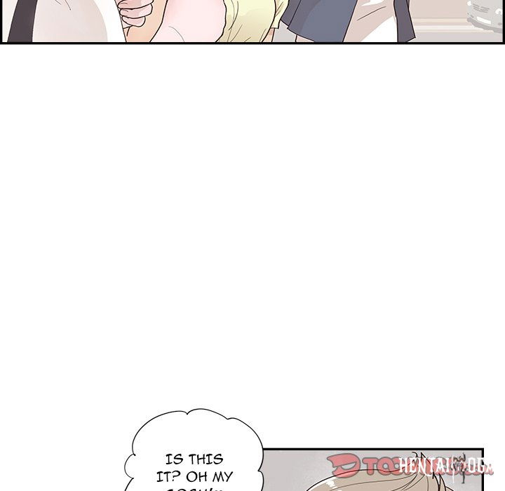 His Women&rsquo;s University His Women&rsquo;s University Chapter 120 - Page 18