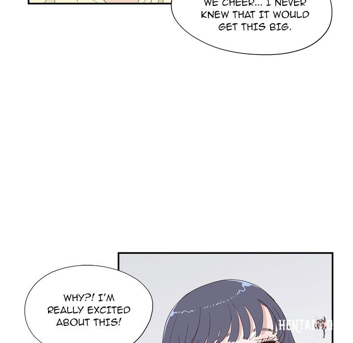 His Women&rsquo;s University His Women&rsquo;s University Chapter 120 - Page 24