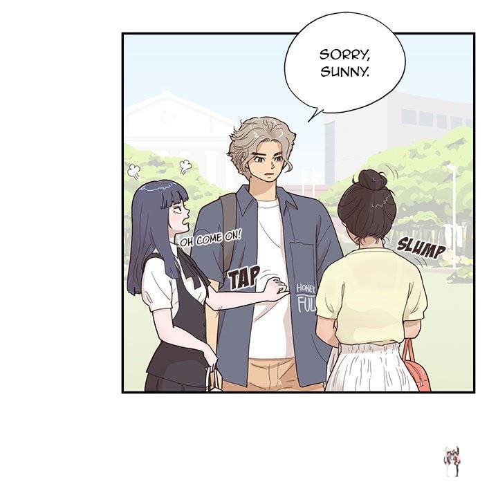 His Women&rsquo;s University His Women&rsquo;s University Chapter 120 - Page 29