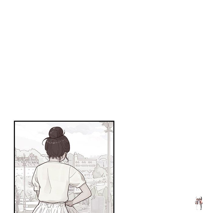 His Women&rsquo;s University His Women&rsquo;s University Chapter 120 - Page 37