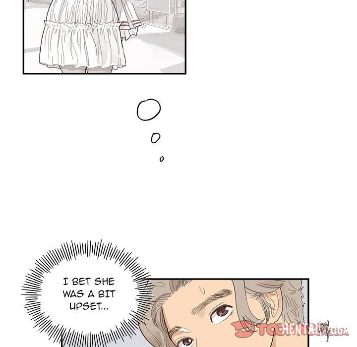 His Women&rsquo;s University His Women&rsquo;s University Chapter 120 - Page 38