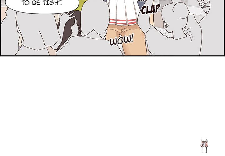 His Women&rsquo;s University His Women&rsquo;s University Chapter 120 - Page 4