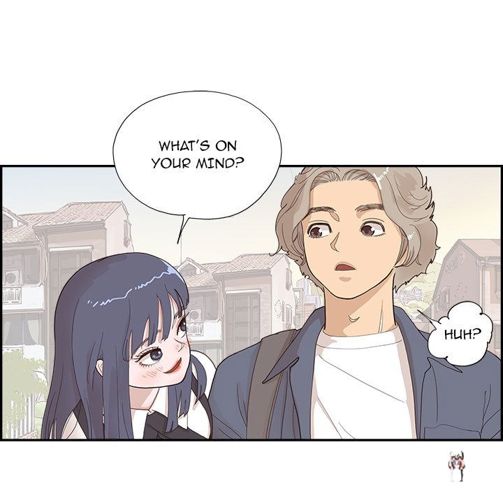 His Women&rsquo;s University His Women&rsquo;s University Chapter 120 - Page 40