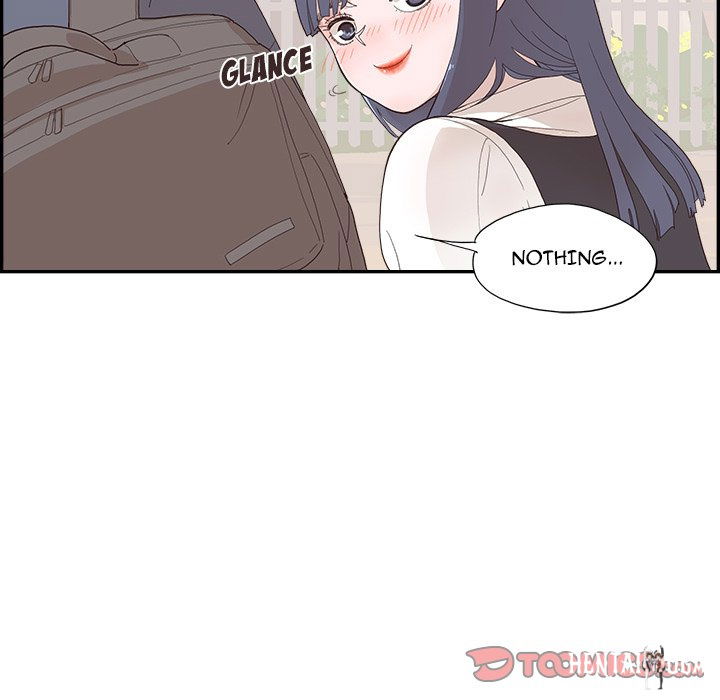 His Women&rsquo;s University His Women&rsquo;s University Chapter 120 - Page 42