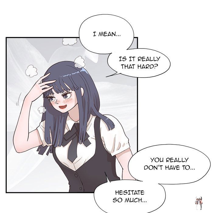 His Women&rsquo;s University His Women&rsquo;s University Chapter 120 - Page 43