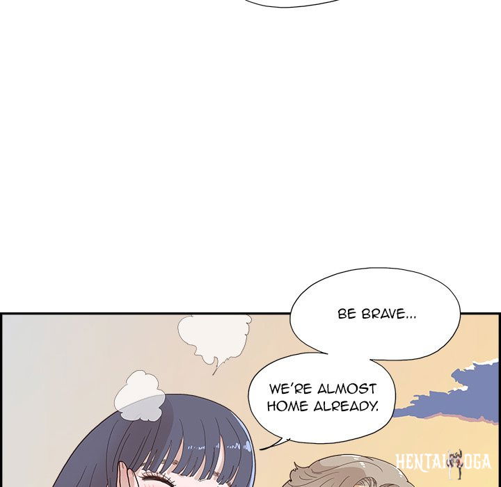 His Women&rsquo;s University His Women&rsquo;s University Chapter 120 - Page 44