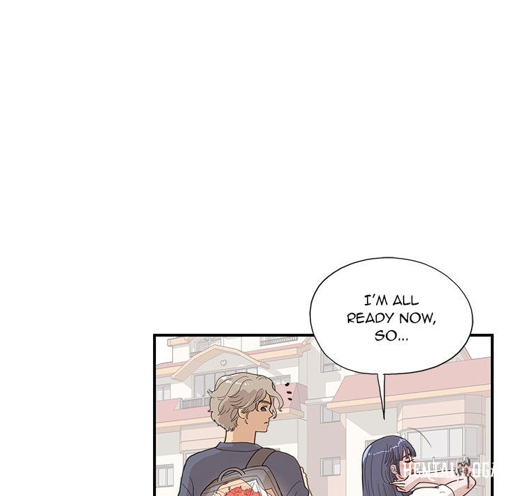 His Women&rsquo;s University His Women&rsquo;s University Chapter 120 - Page 47