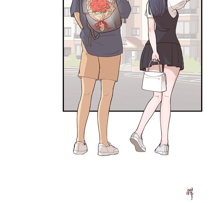 His Women&rsquo;s University His Women&rsquo;s University Chapter 120 - Page 48