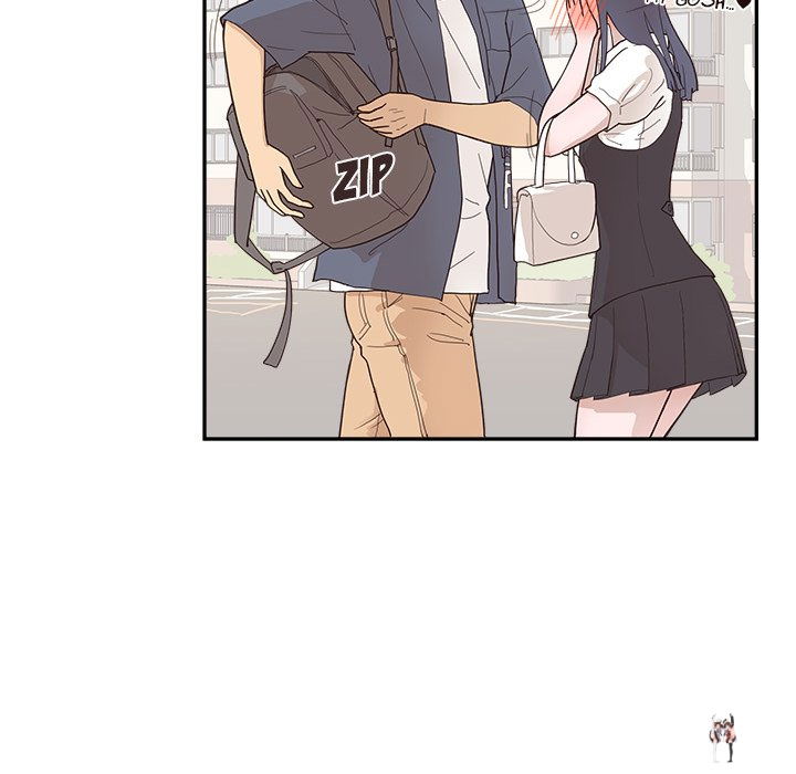 His Women&rsquo;s University His Women&rsquo;s University Chapter 120 - Page 51