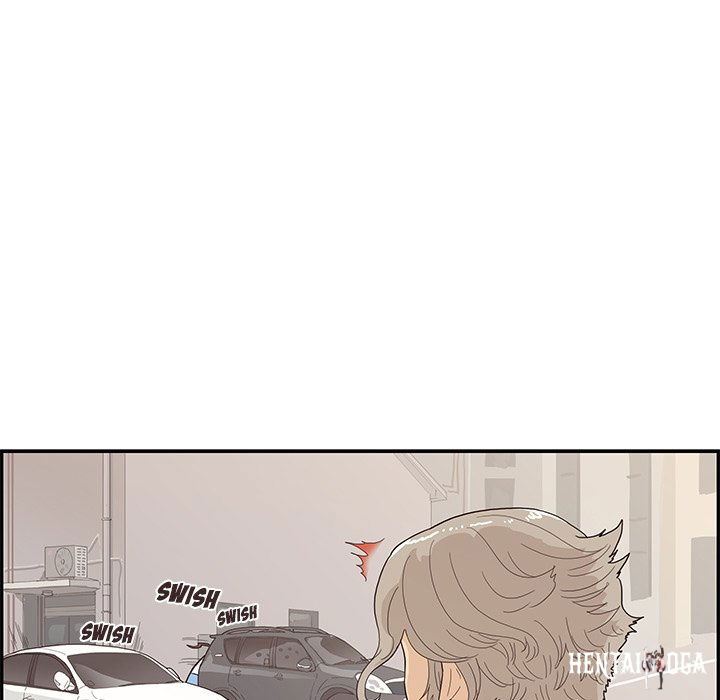 His Women&rsquo;s University His Women&rsquo;s University Chapter 120 - Page 53