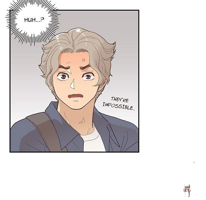 His Women&rsquo;s University His Women&rsquo;s University Chapter 120 - Page 55