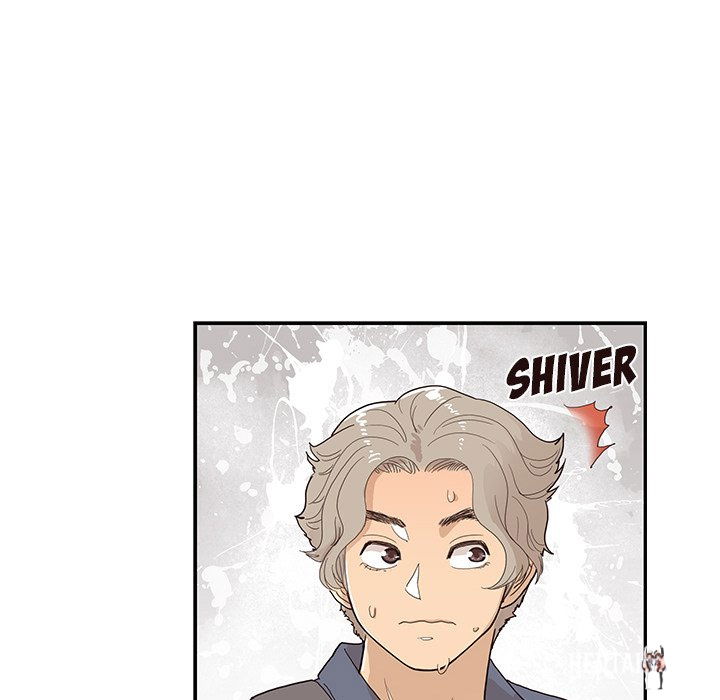 His Women&rsquo;s University His Women&rsquo;s University Chapter 120 - Page 56