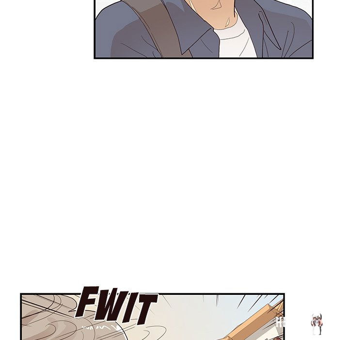 His Women&rsquo;s University His Women&rsquo;s University Chapter 120 - Page 57