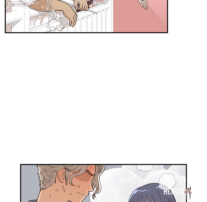 His Women&rsquo;s University His Women&rsquo;s University Chapter 120 - Page 60