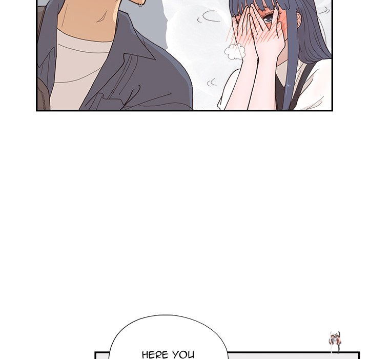 His Women&rsquo;s University His Women&rsquo;s University Chapter 120 - Page 61