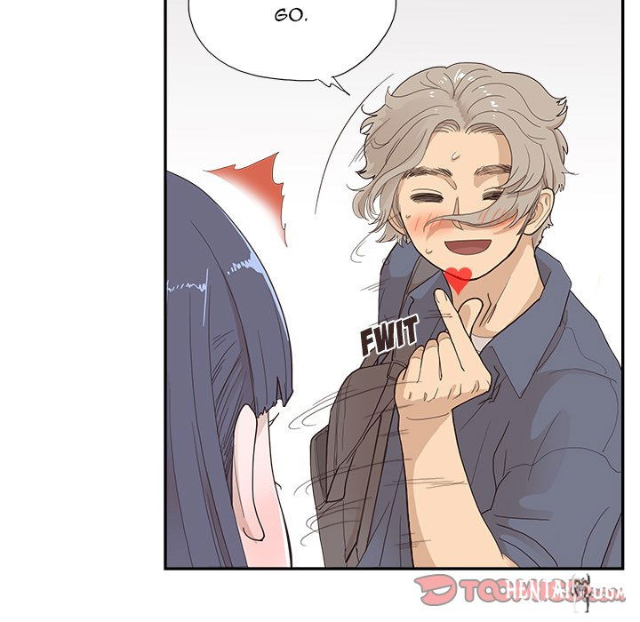 His Women&rsquo;s University His Women&rsquo;s University Chapter 120 - Page 62