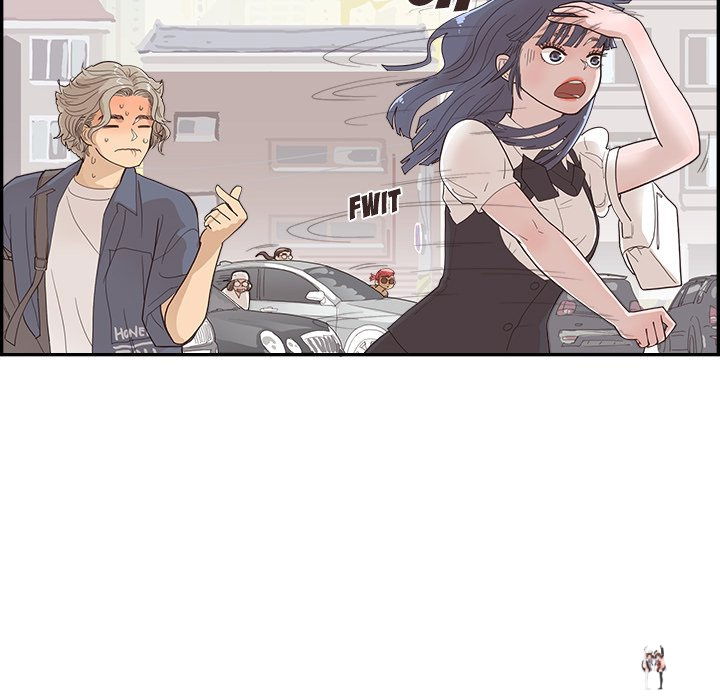 His Women&rsquo;s University His Women&rsquo;s University Chapter 120 - Page 65