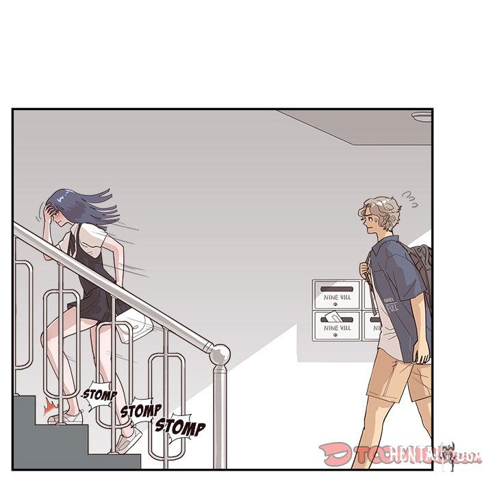 His Women&rsquo;s University His Women&rsquo;s University Chapter 120 - Page 66