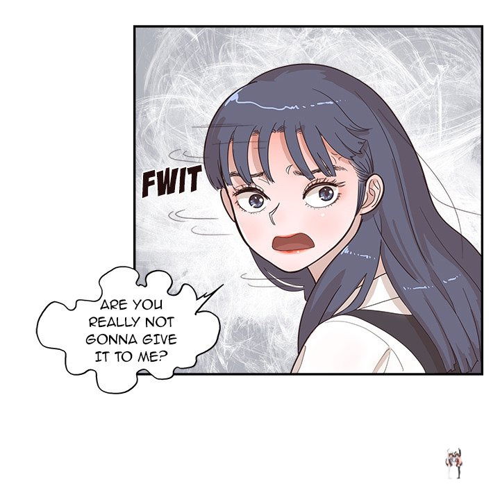 His Women&rsquo;s University His Women&rsquo;s University Chapter 120 - Page 69