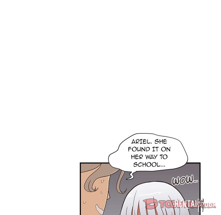 His Women&rsquo;s University His Women&rsquo;s University Chapter 120 - Page 74