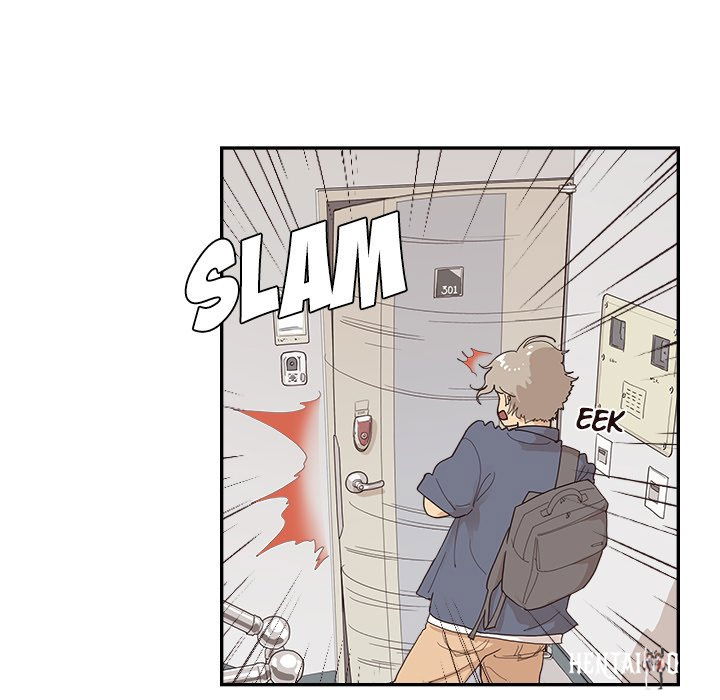 His Women&rsquo;s University His Women&rsquo;s University Chapter 120 - Page 76