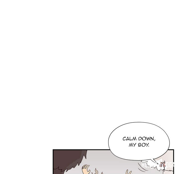 His Women&rsquo;s University His Women&rsquo;s University Chapter 120 - Page 84