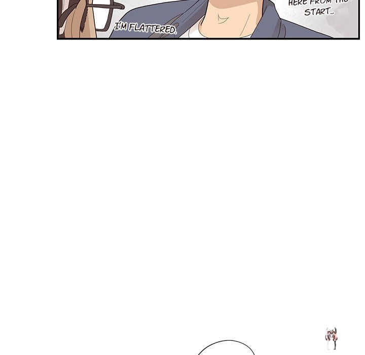 His Women&rsquo;s University His Women&rsquo;s University Chapter 120 - Page 88