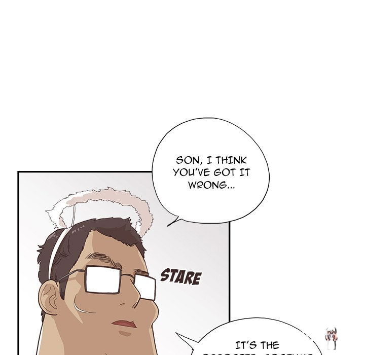 His Women&rsquo;s University His Women&rsquo;s University Chapter 120 - Page 93