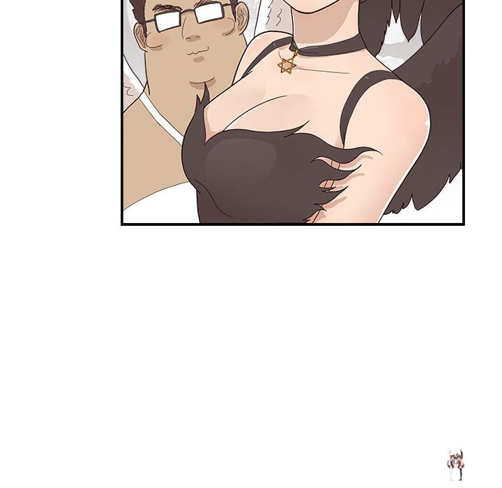 His Women&rsquo;s University His Women&rsquo;s University Chapter 120 - Page 97